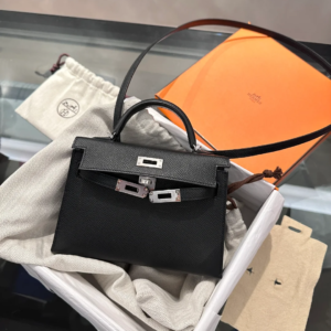 19cm Classic Bags
