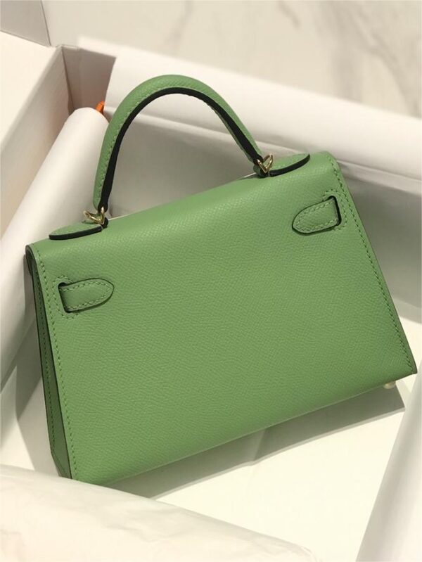 19cm Classic Bags