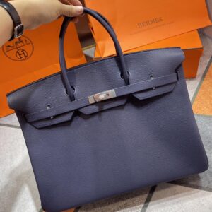 Handmade Classic Bags