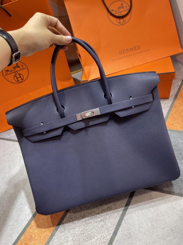 Handmade Classic Bags