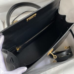 Fashion Classic Handmade Leather Bag