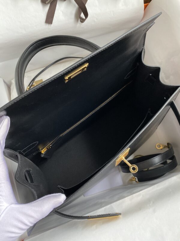 Fashion Classic Handmade Leather Bag