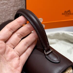 Classic Handmade Bamboo Bag