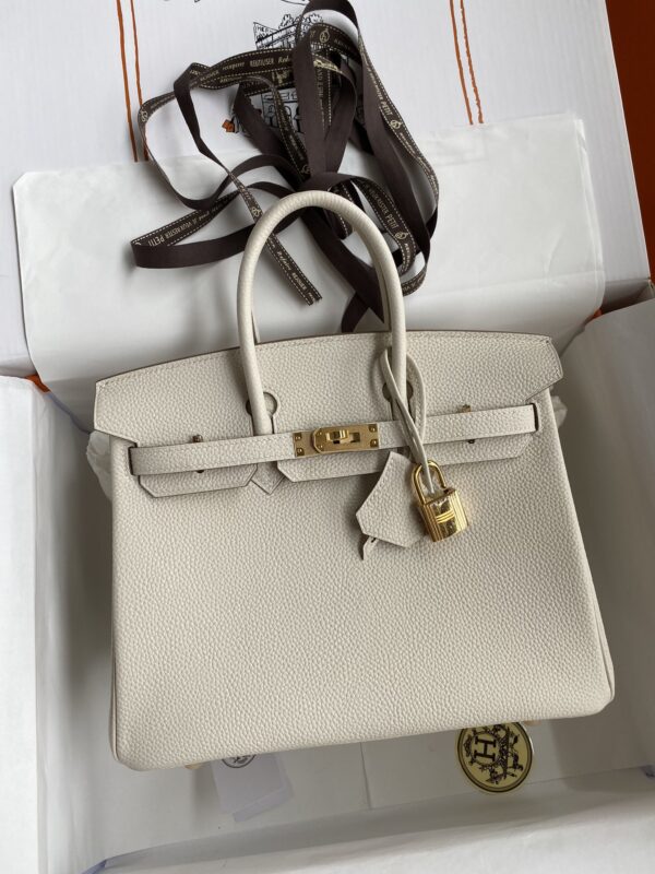 25 30 35 Fashion Classic Handmade Cowhide Bag