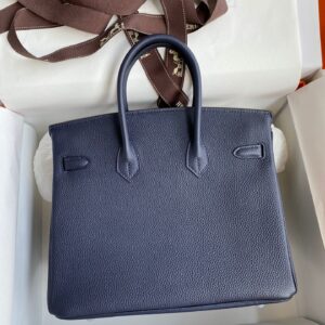 25 30 35 Fashion Classic Handmade Cowhide Bag