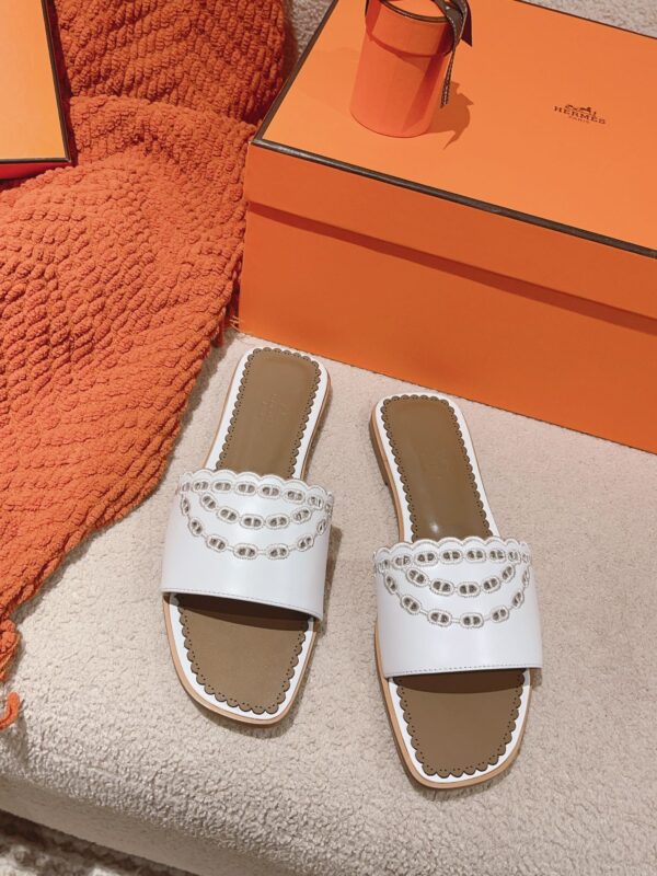 Classic Shoes
