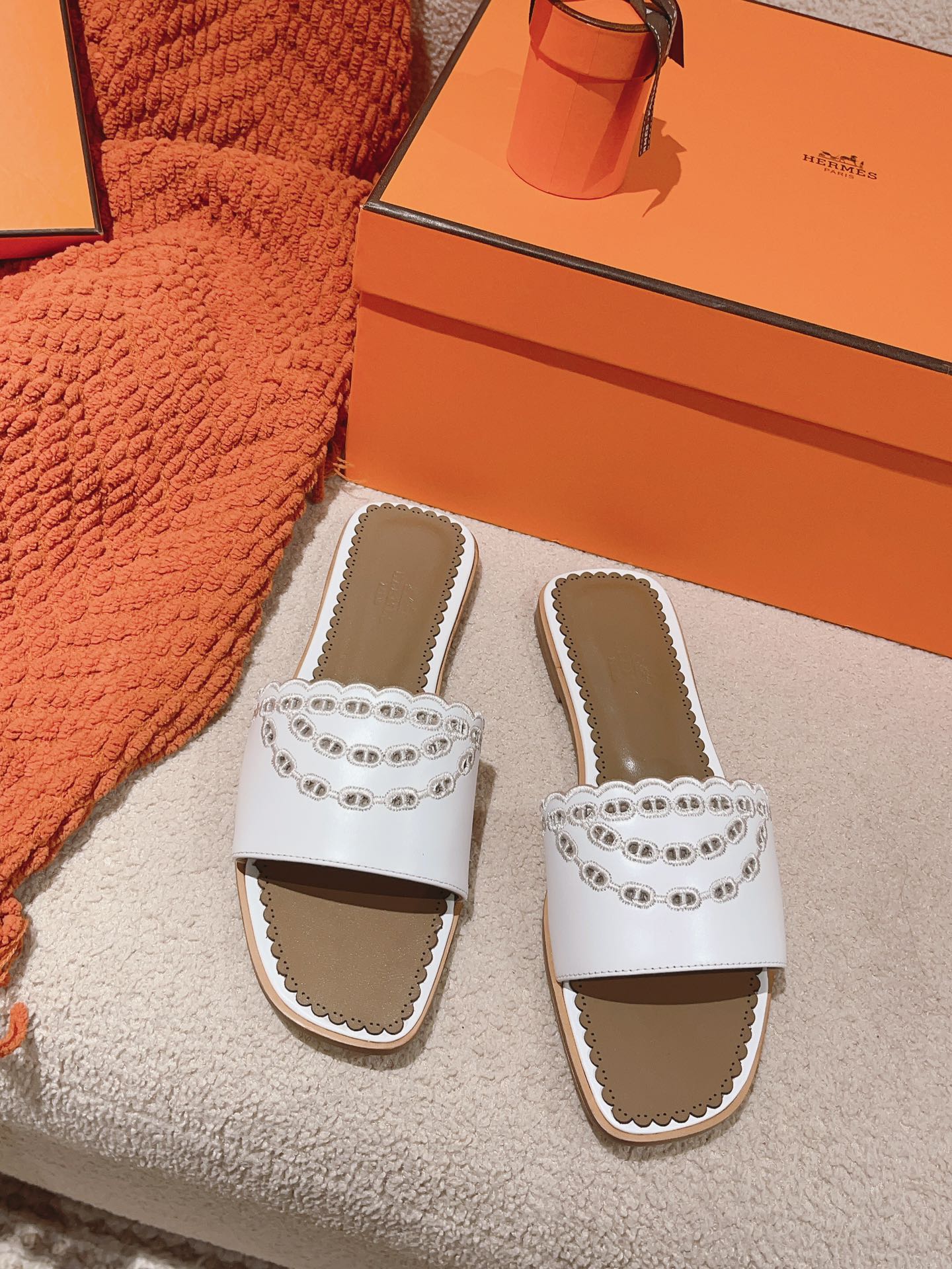 Classic Shoes