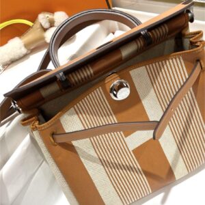 Her Classic Bags