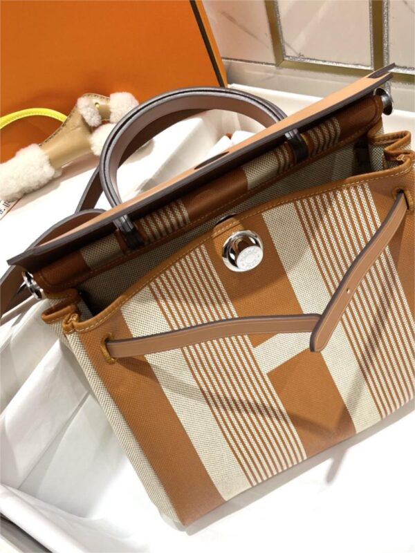 Her Classic Bags