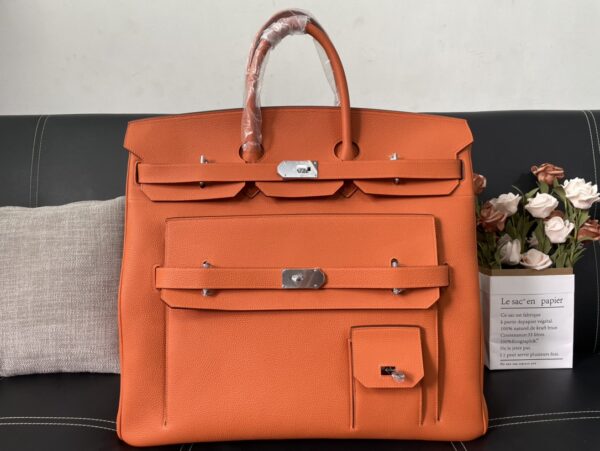Fashion Classic Large Bag