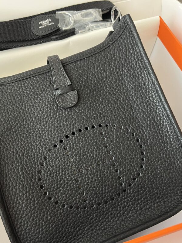17cm 29cm Classic Bag