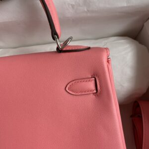 Fashion Classic Handmade Bag