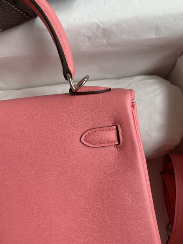 Fashion Classic Handmade Bag