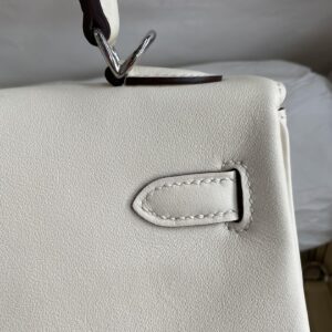 Fashion Classic Handmade Bag
