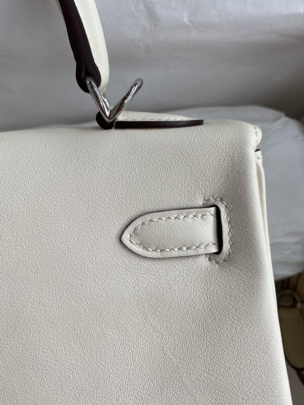 Fashion Classic Handmade Bag