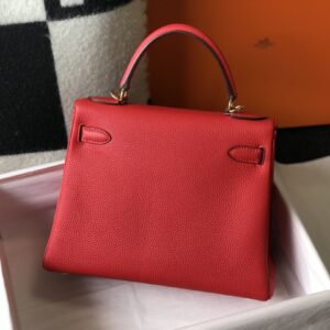 Fashion Classic Handmade Bags