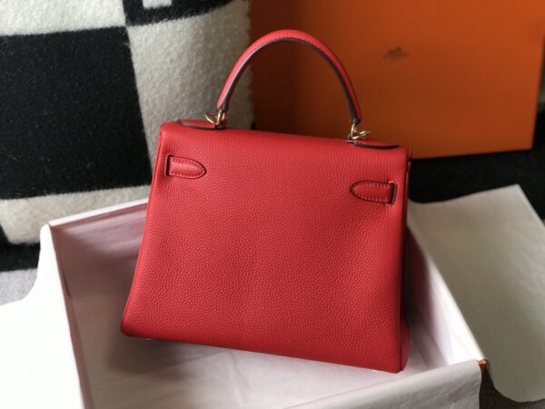 Fashion Classic Handmade Bags