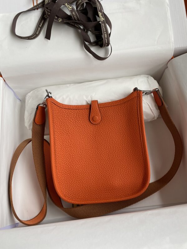 17cm 29cm Classic Bag