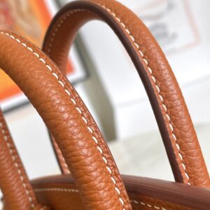 25 30 35 Fashion Classic Handmade Cowhide Bag