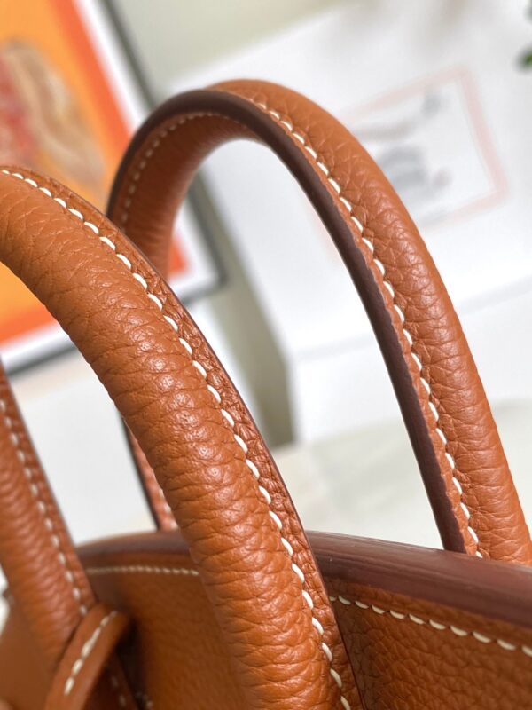 25 30 35 Fashion Classic Handmade Cowhide Bag