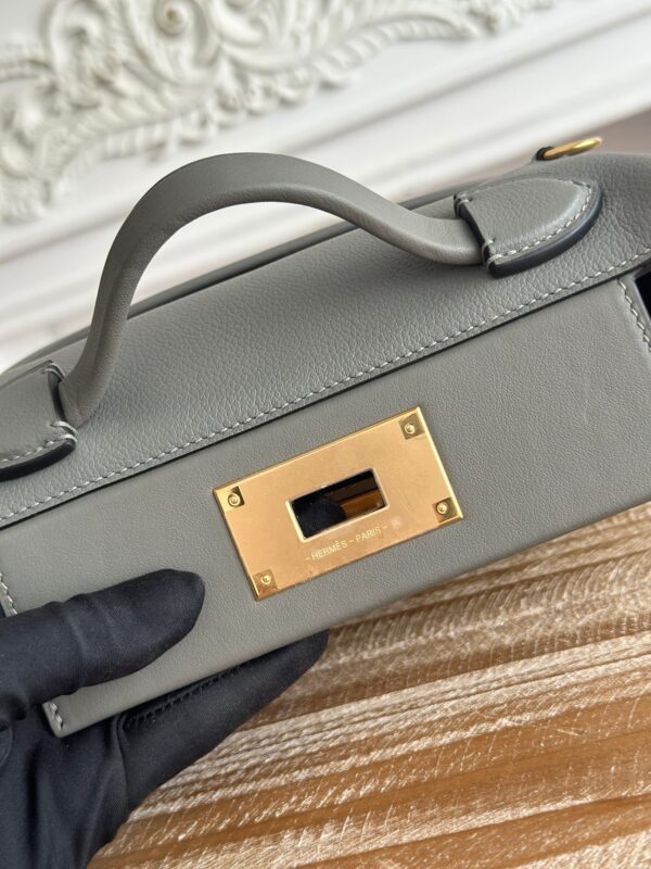Fashion Classic Handmade Bags