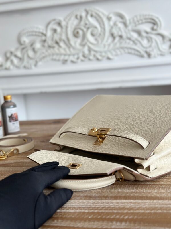 Fashion Classic Handmade Bags