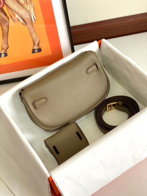 Fashion classic handmade bags