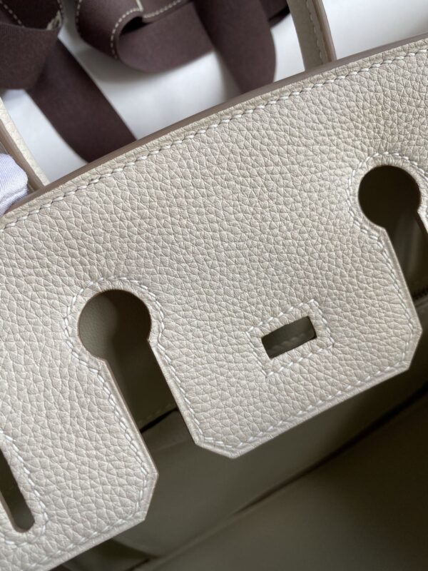 25 30 35 Fashion Classic Handmade Cowhide Bag