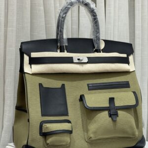 Fashion Classic Handmade Bags