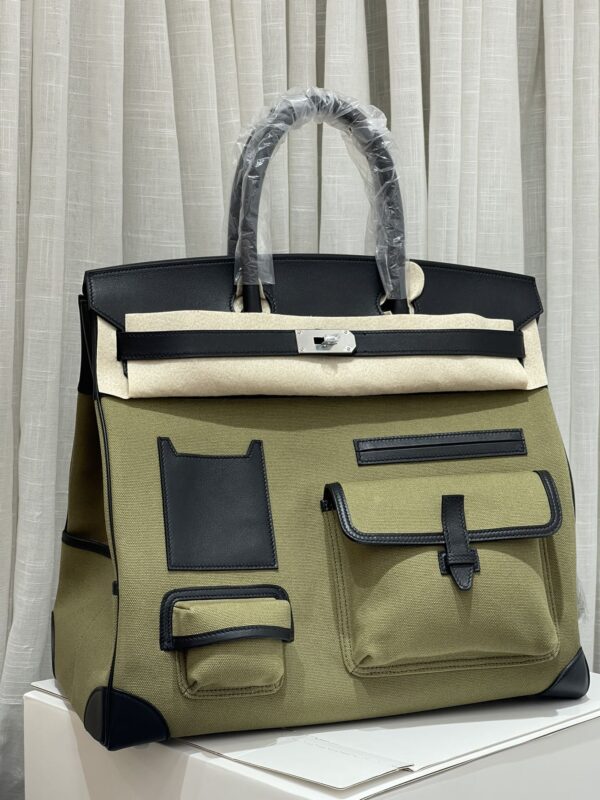Fashion Classic Handmade Bags