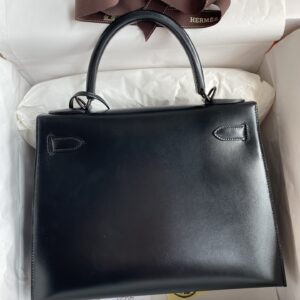Fashion Classic Handmade Leather Bag