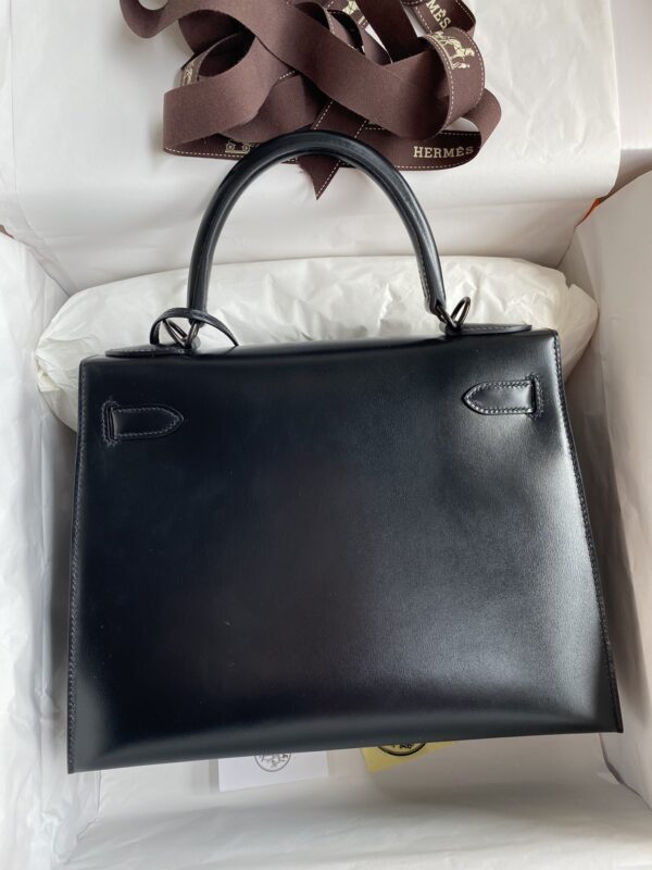 Fashion Classic Handmade Leather Bag