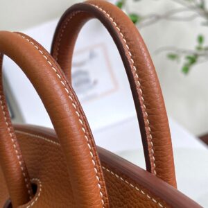 25 30 35 Fashion Classic Handmade Cowhide Bag