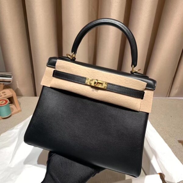 Fashion Classic Handmade Leather Bag