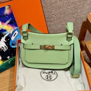 Fashion Classic Handmade Bag