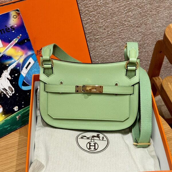 Fashion Classic Handmade Bag