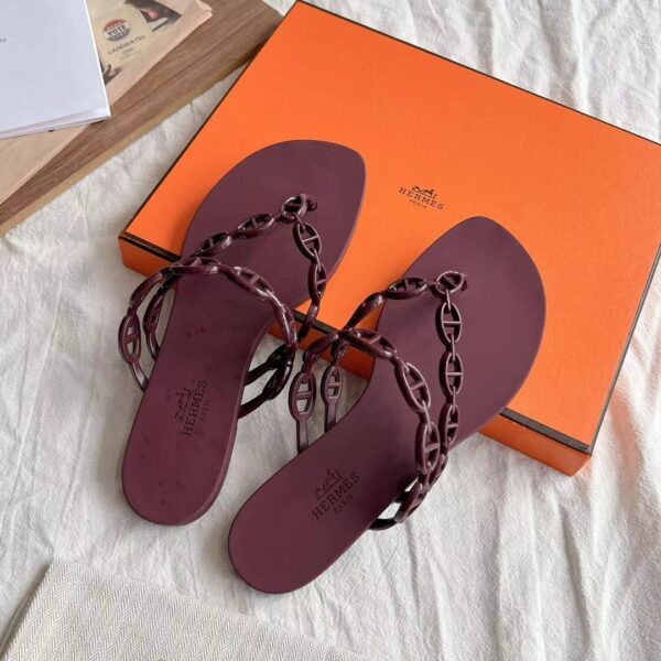 Fashion Classic Slippers