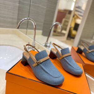 6cm Sandals Classic Slippers