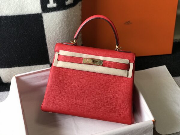 Fashion Classic Handmade Bags