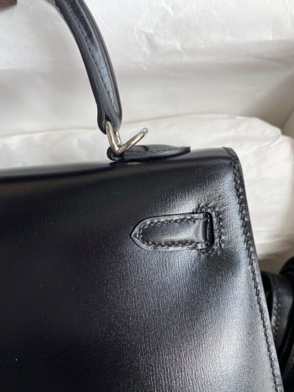 Fashion Classic Handmade Leather Bag