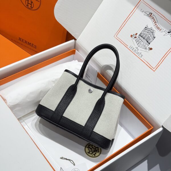 Fashion Classic Mini Handmade Bags