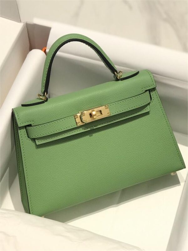 19cm Classic Bags