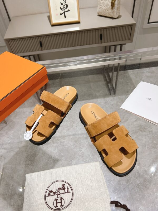 Classic Fashion Sandals