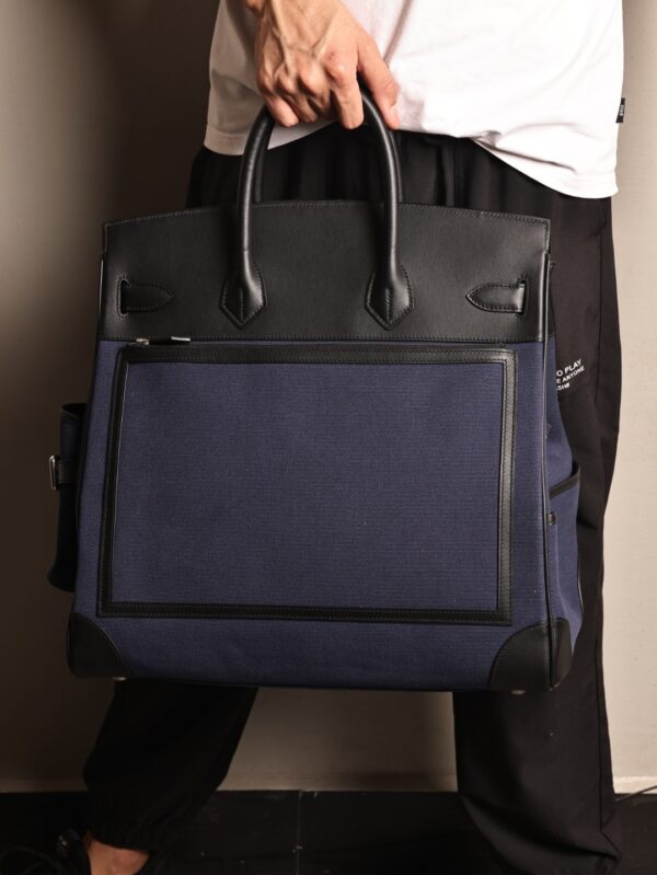 Fashion Classic Handmade Bags