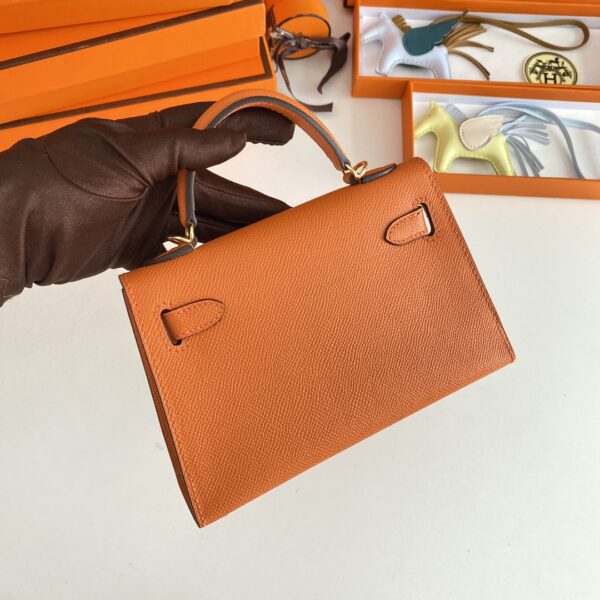 19cm Classic Bags