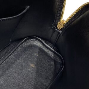 Fashion Classic Handmade Bowling Bag