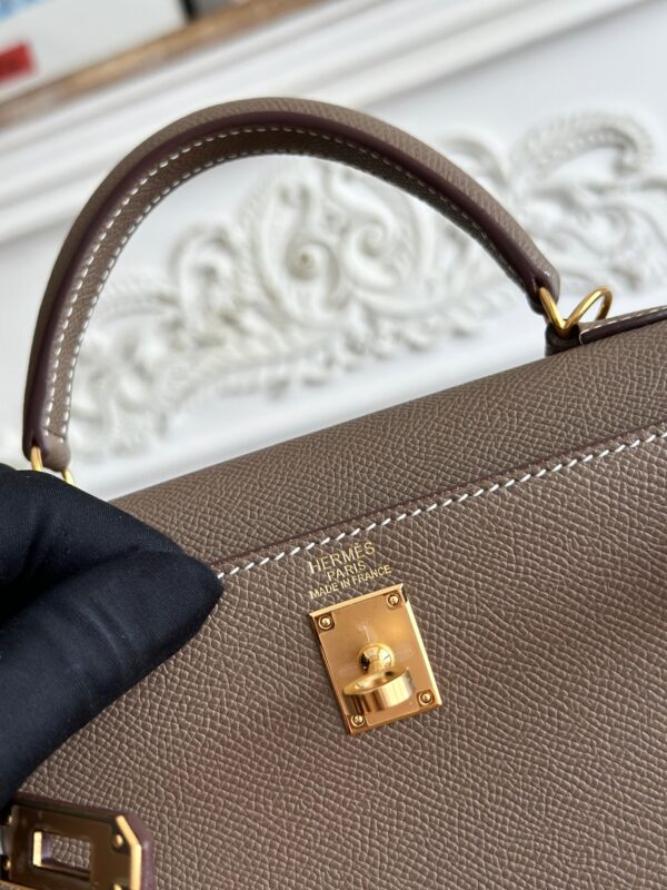 Fashion Classic Handmade Bags