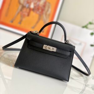19cm Classic Bags