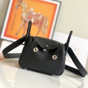 Fashion Mini Classic Handmade Bag