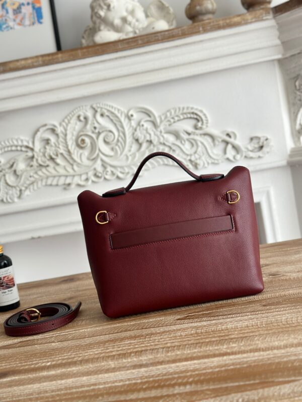 Fashion Classic Handmade Bags